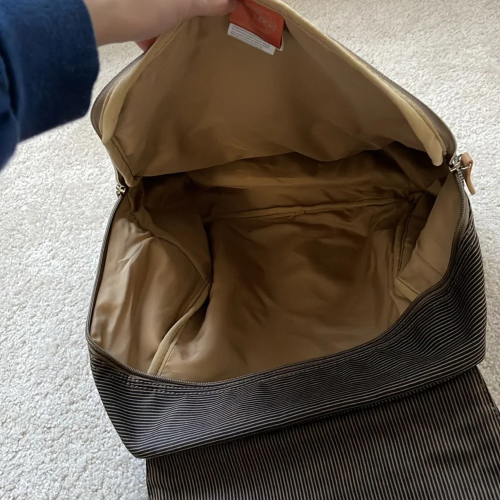 PacaPod Hastings Diaper Baby Backpack Bag